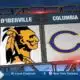 08/30 Highlights: D'Iberville v. Columbia