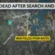 Man Dead After Search And Rescue | September 1, 2024 | WHNT News 19 Sunday Evening