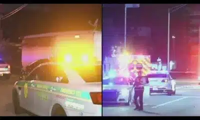 2 people killed in separate shootings in Miami_Dade
