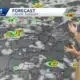 Scattered storms Sunday, drier on Labor Day. Alabama's weather favors a wetter pattern into Septe...
