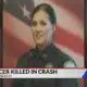 Fleeing driver charged after Osage Beach officer dies in crash: Police