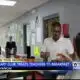 Students surprise Shannon teachers