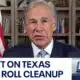 Texas voter roll cleanup: Gov. Abbott explains | FOX 7 Austin