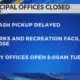 Municipal Offices Closed For Labor Day | September 1, 2024 | News 19 at 10 p.m. - Weekend
