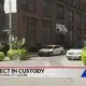 Man charged with shooting in Downtown West