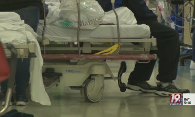Keeping Kids Safe This Flu Season | September 2, 2024 | News 19 at 5 p.m.