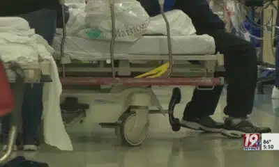 Keeping Kids Safe This Flu Season | September 2, 2024 | News 19 at 5 p.m.