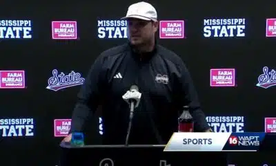 MSU football preparing for Arizona State
