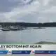 Conley Bottom Resort on Lake Cumberland damaged by weekend storms