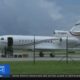 Nicolas Maduro's plane confiscated