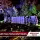 Crash investigation continues