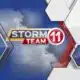 Zack Rogers Main 5pm Weather 9/2/24