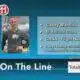 Life on the Line: Casey Mancini