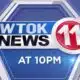 Showers are expected for Labor Day weekend