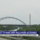 $18 million project to make Opry Mills accessible
