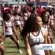 JSU gets ready for first home game