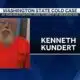 Clinton, Arkansas man arrested 44 years after murder in Washington