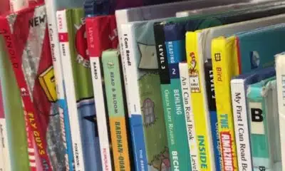 What are your kids reading? State lawmakers want to know