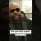 Family of Isaac Hayes speaks after hearing on Donald Trump lawsuit