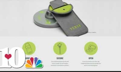 New cell phone pilot program launches for some public schools in Virginia