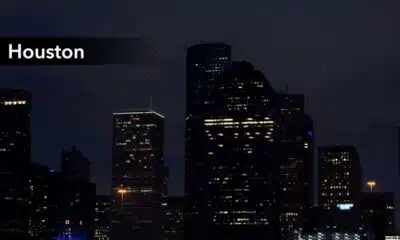 How Houston is taking part in the 'Lights Out For Birds' Campaign to help save birds' lives