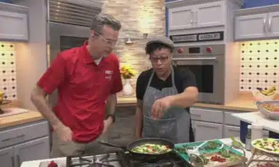 Gateway Grub Chef Terri Jayne joins the show