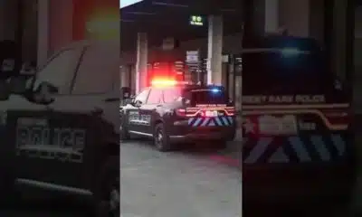 4 dead after shooting on Chicago train | What we know
