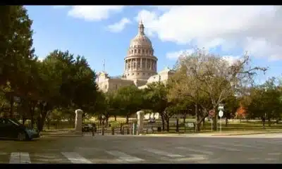 Texas not allowing transgender people to use court orders to get sex changed on birth certificates