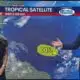Tropics update: Multiple tropical waves monitored in the Atlantic