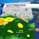 Alabama's forecast is cooler and wet Thursday, Impact weather Friday for period of rain before a ...