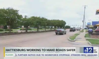 Hattiesburg leaders want input to address road issues