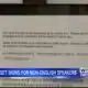 “Entitled to an interpreter” signs to be placed in courthouses