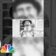 Felix "Bush" Breazeale holds funeral for himself 5 years before actual death