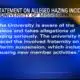Ole Miss places fraternity on temporary suspension