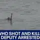 Texas deputy killed on his way to work; suspect arrested | FOX 7 Austin