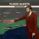 9/4 - Trey Tonnessen's "Flood Concerns" Wednesday Night 10:00 PM Forecast