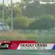 One dead, one injured after a fatal three-vehicle crash in Troy, Ill.