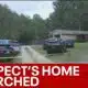 Apalachee shooting suspect's home searched | FOX 5 News