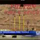 Fulton Fire Department buys new wildland fire tools