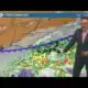 Weather Impact Alert: More rounds of heavy rain through Friday