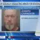 55-year-old Ouachita Parish man arrested after allegedly sexually assaulting a minor for 8 years