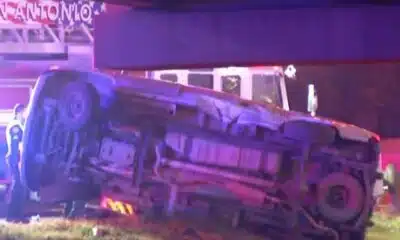 Medical examiner identifies man killed in rollover crash on West Side