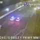 3 injured in crash on I-24