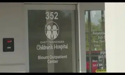 ETCH, Maryville Pediatrics celebrates opening of new outpatient center in Alcoa