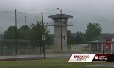 Investigattion of overdose at correction facility