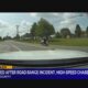 Cheatham County deputies arrest motorcyclist accused of threatening motorist with gun