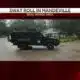SWAT roll underway in Mandeville