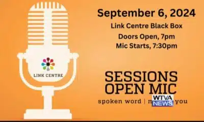 Interview: Link Centre in Tupelo hosting open mic sessions