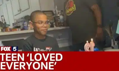 Mason Schermerhorn, 14, remembered by sister | FOX 5 News