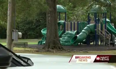 Shooting victim identified at Manhattan Park